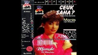 NAIS LARASATI  -- PRAMURIA