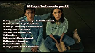 Download Lagu 10 Lagu Indonesia Paling Menyentuh Hati - Part 1 MP3 Download Lagu 10 Lagu Indonesia Paling Menyentuh Hati - Part 1 MP3