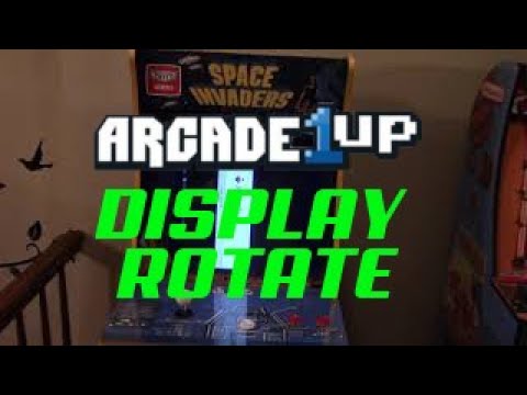 Video Pi 4 Screen Rotate Vertical - youtube