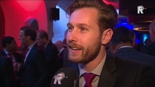 Den Ouden: 'Gio moet het achterin intact laten'