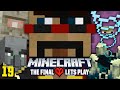 The Final Minecraft Let&#39;s Play (#19) - Finale