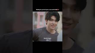 Suer Is Mafias Son And He Thought Nao Is Afraid Of Him 🥺💔||