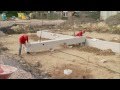 Precast Foundations - Vroom Foundation Technology