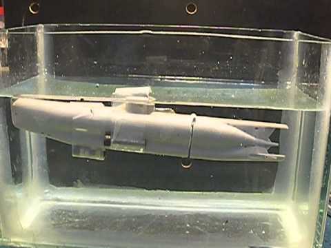 How To Test A Ballast >> test n. 1 - seehund 1/72 ad immersione statica - rc ... How To Test A Ballast >> test n. 1 - seehund 1/72 ad immersione statica - rc ...