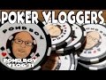 Harrahs Cherokee Poker Room Visit. Pond Boy Poker Vlog #48 ...