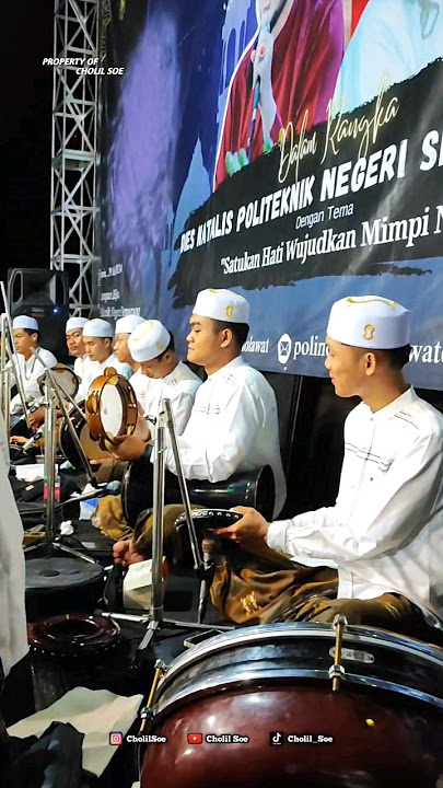 Variasi Barunya Gandrung Nabi - Sifate Murid🔥 #sifatemurid #gandrungnabi