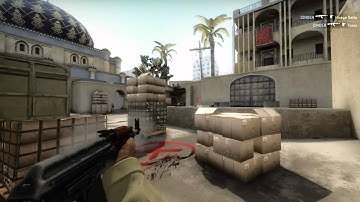 LED There Be Light [CS:GO]