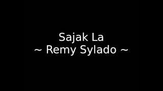 Remy Sylado ~ Sajak La