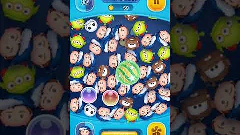 تحميل ツムツム チェーン 40