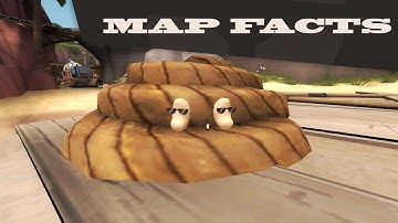 TF2 Map Facts 17: The Cool Beans Of Banana Bay