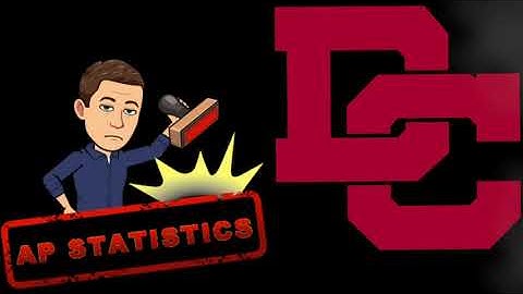 AP Stats Chapter 6 - Standard Deviation and the Normal model part 2