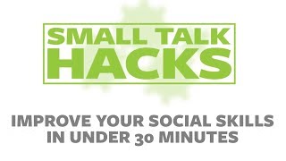 Improve Your Social Skills in Under 30 Minutes, with Ramit Sethi