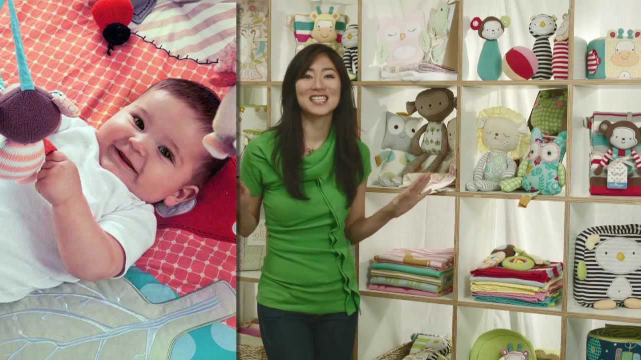 Lolli Living by Living Textiles: Part 1