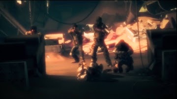 Spec Ops The Line Demo Walkthrough Part 3