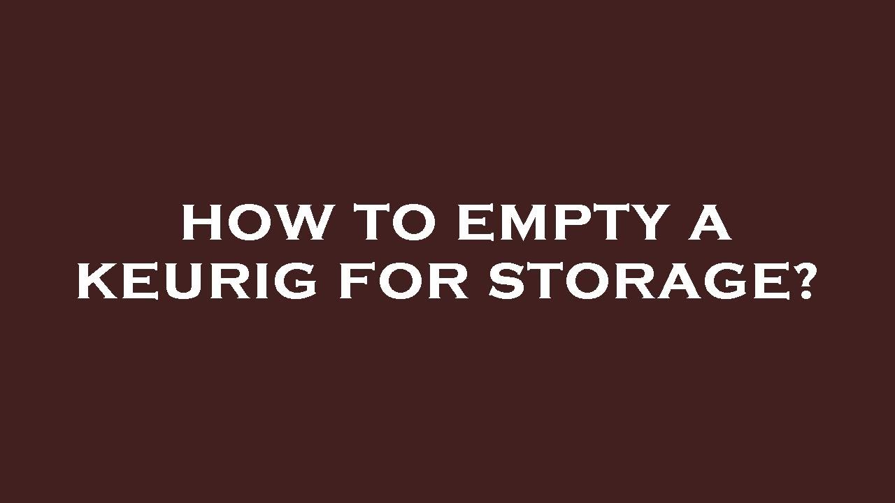 How To Empty Storage In Google Photos