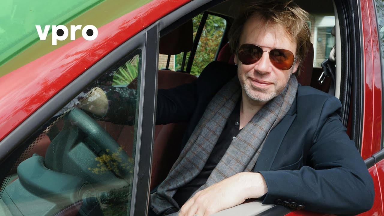 DichterBij Ingmar Heytze