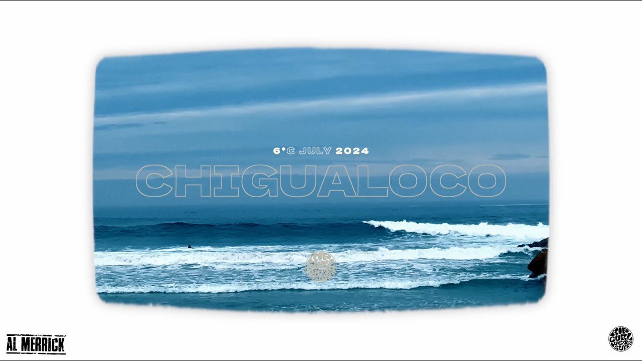 CHIGUALOCO CHILE JULY 2024