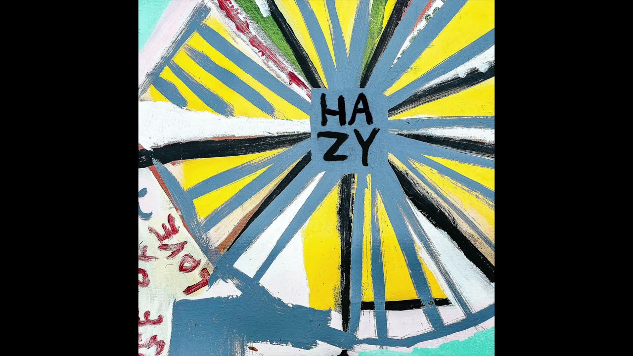 Great Gable - Hazy (Official Audio)