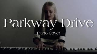 Download Lagu Parkway Drive - Horizons | Piano Cover Live MP3