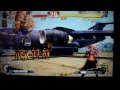 SSF4 AE 2012 Casual Matches: RZR Latif vs Cantona (2)