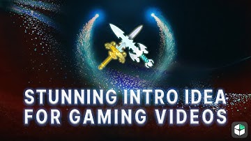 Game Intro Effects for Gaming Videos | Filmora Effects
