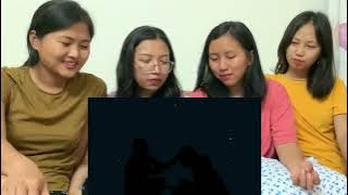 NARUNU AMABA -Real life story|prod SHIKE||Reaction Video||
