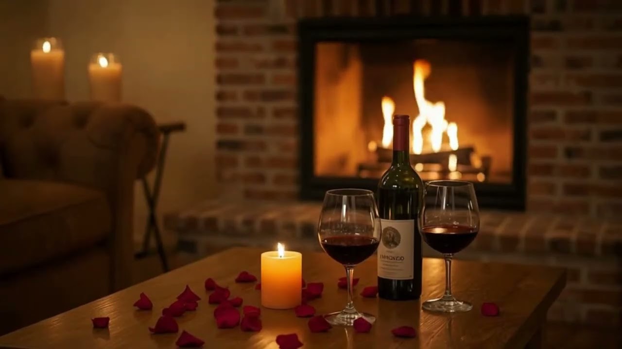 Sensual Jazz Music - Honeymoon & Romantic Nights - Sensual Saxophone Jazz Music to Make Love