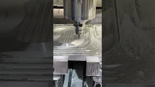 Fiber Laser Water Cooling Plate Manufacturing | CNC Machining Process