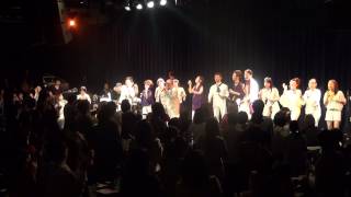 Mighty God - Everlasting Joy @Billboard-LIVE OSAKA