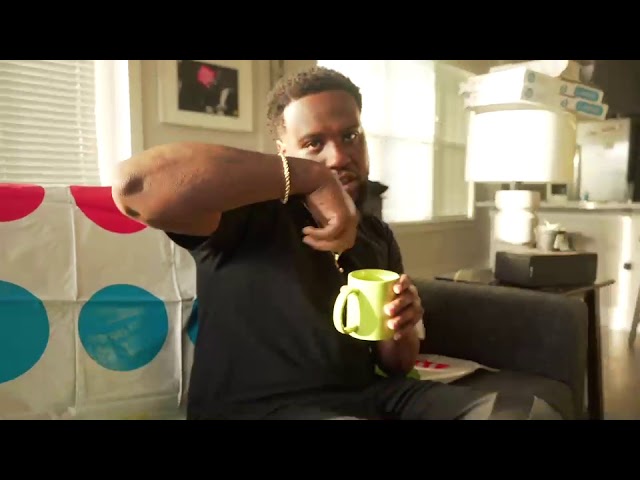 93RODEO - BIG BLOCK (MUSIC VIDEO)