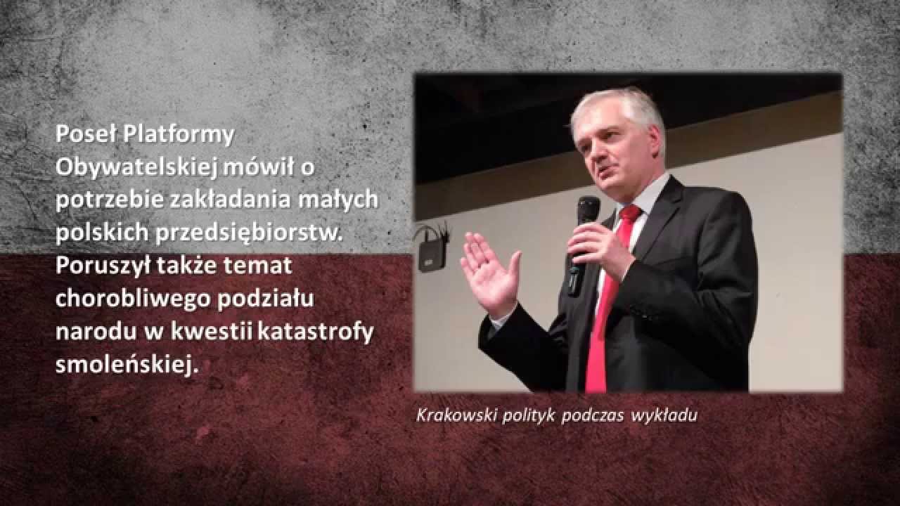 PATRIOTYZM WCZORAJ I DZISIAJ - XIII LO w WSE - YouTube