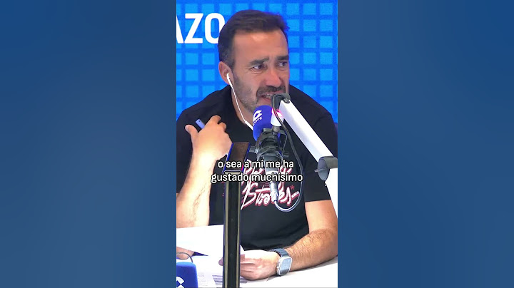 Juanma Castaño se rinde a Lamine Yamal | El Partidazo de COPE