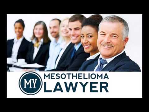 Asbestos Lawyers - YouTube