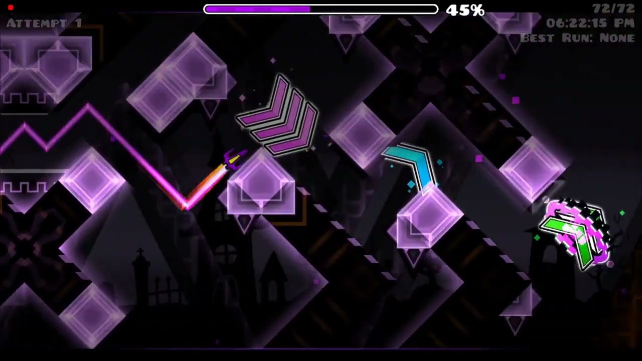 Cursed Sanctuary Out Now! (Verified by APD9)