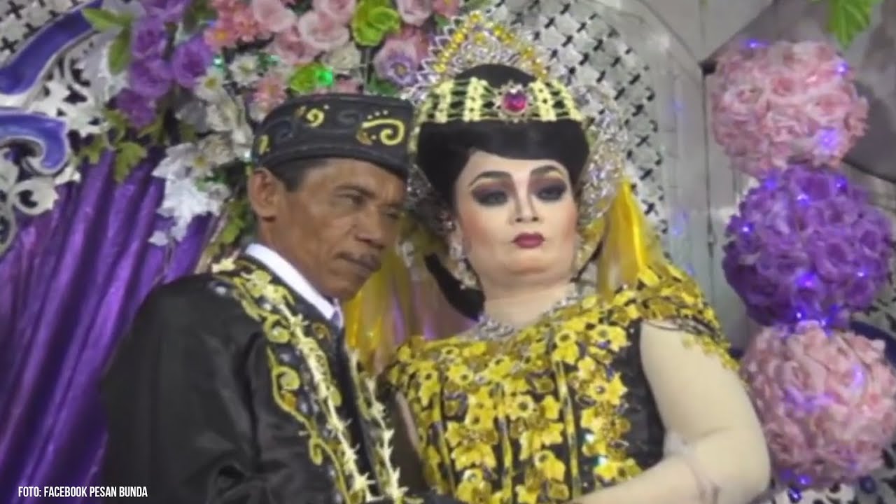 Viral Riasan Disebut Mirip Suzzana Jadi Sorotan Warganet YouTube