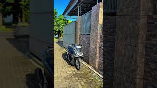 Capek,senderan dulu lah 😁 #pcx #pcx160 #fypシ #fyp #shortvideo #shorts #shortsviral #short #beranda