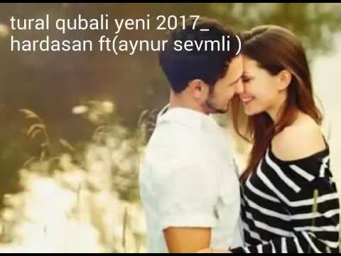 Tural qubali ft((aynur_sevimli)hardasan_2017_