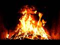Fireplace 4K UHD Fireplace With Crackling Fire Sounds Fireplace Ambience 