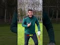 Maintain Posture, Squat, and RIP The Golf Ball  #golf #golfswing #golftips
