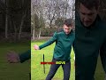 Maintain Posture, Squat, and RIP The Golf Ball  #golf #golfswing #golftips
