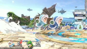 Buffered Dashback Desync