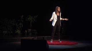 Burnout: How Addiction to Distraction is Eroding our Capacity | Melanie Sodka | TEDxWindsor