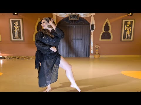 Khan El Khalili  ✨ Hot Belly Dance