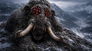 Terrible Discovery in the Himalayas — Huge Scary Creature Found! screenshot 4