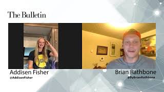 Bulletin Sports Talk, Ep. 13: Addisen Fisher, Bend High Softball