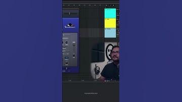 A quick #omnisphere 2 tutorial in #abletonlive | #musicproduction tip’s & tricks!