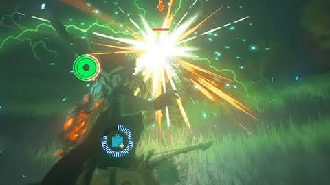 My first ever successful thunderclap rush