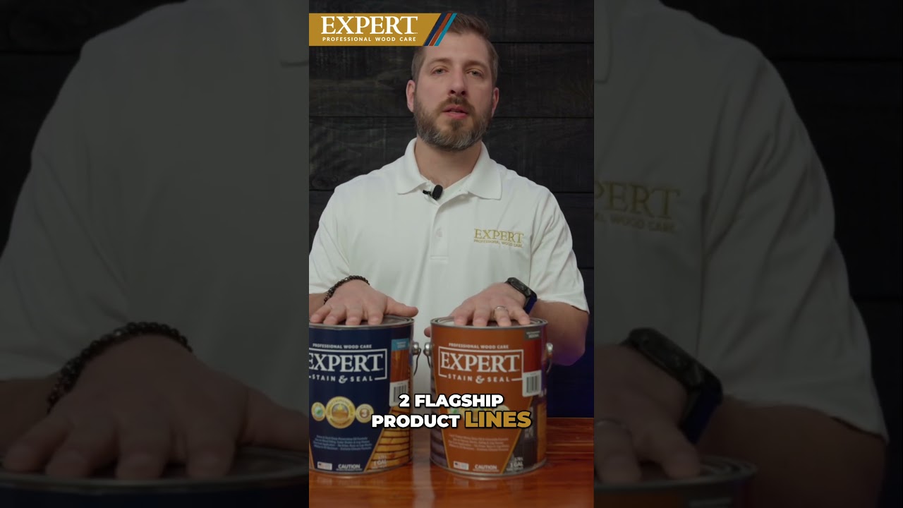 Ultra-Low VOC = Ultra-Safe Staining