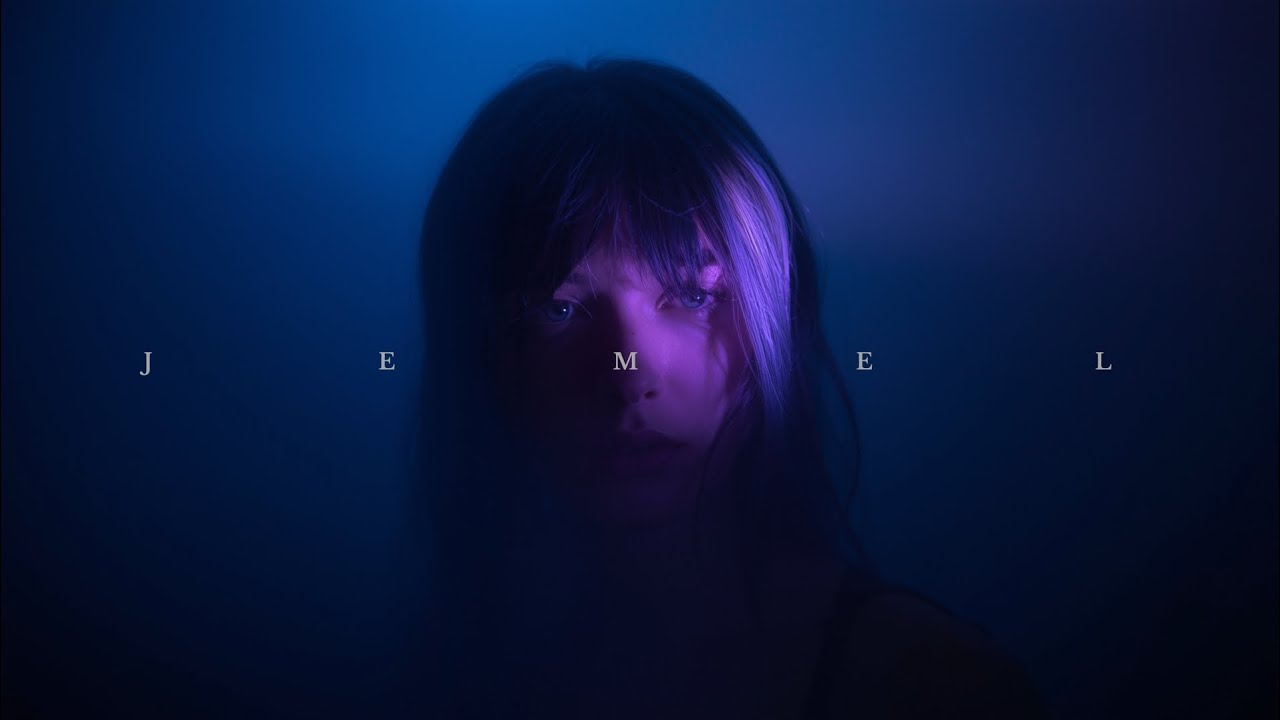 Voices of Nowhere— (JEMEL)