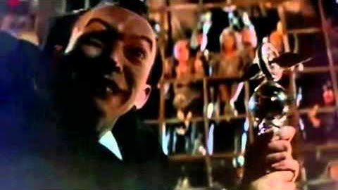 Mad Max Beyond Thunderdome